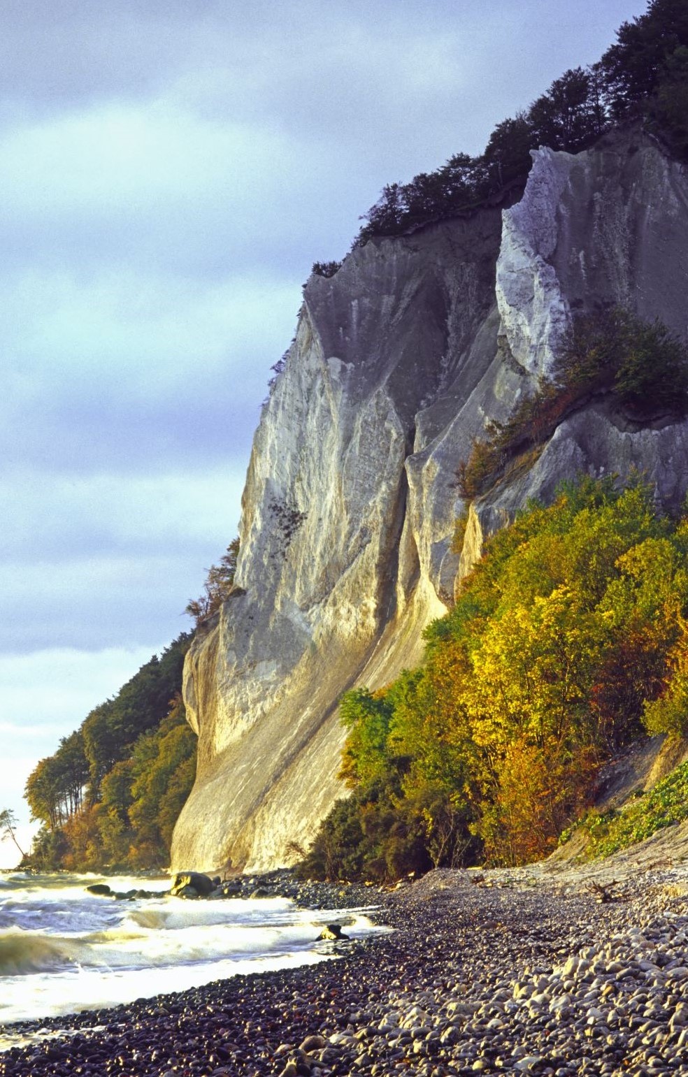 Møns Klint